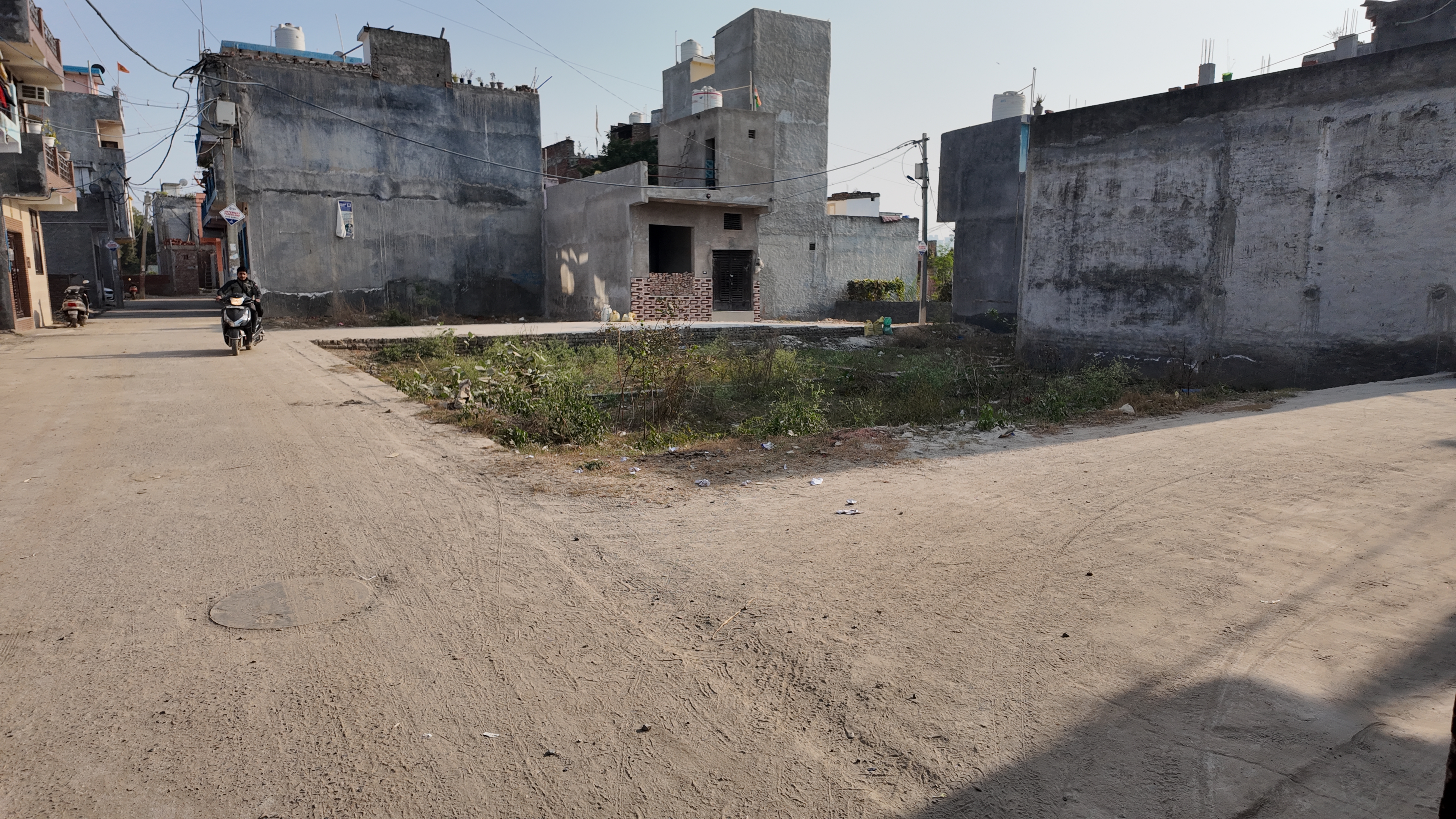 Yosemite National Park