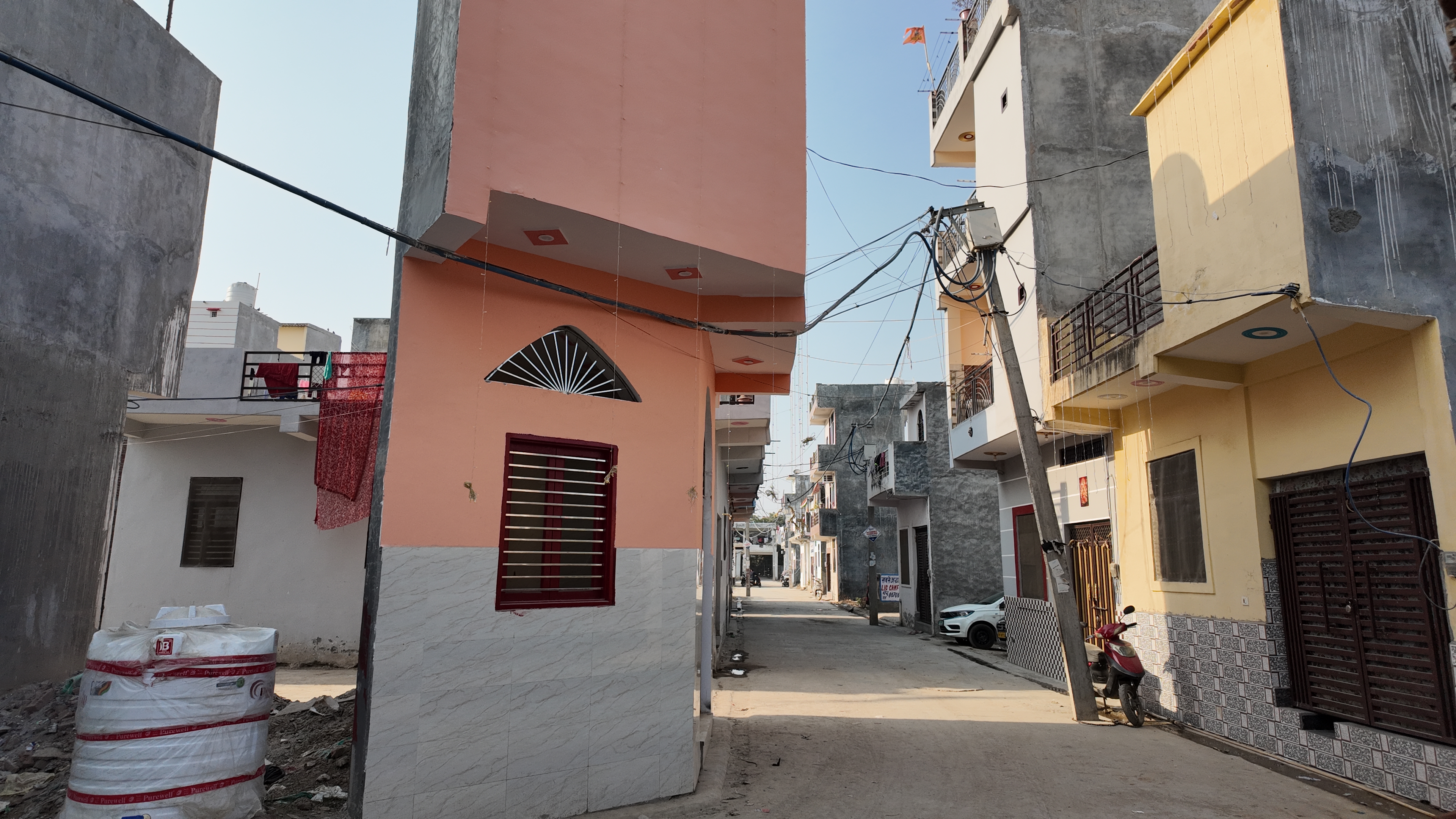 Yosemite National Park