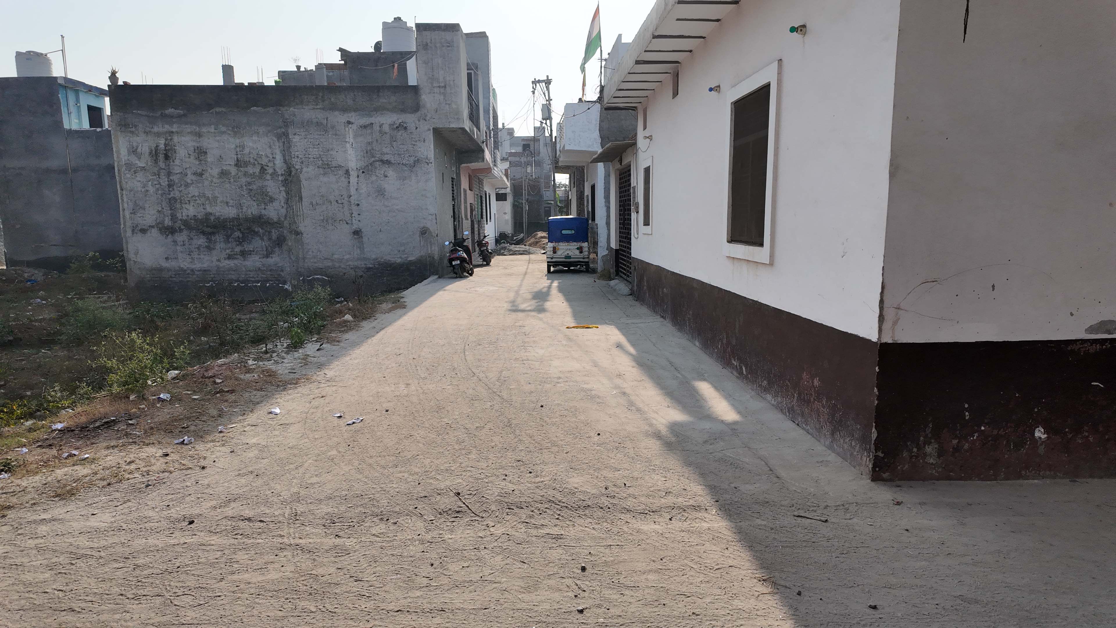 Yosemite National Park