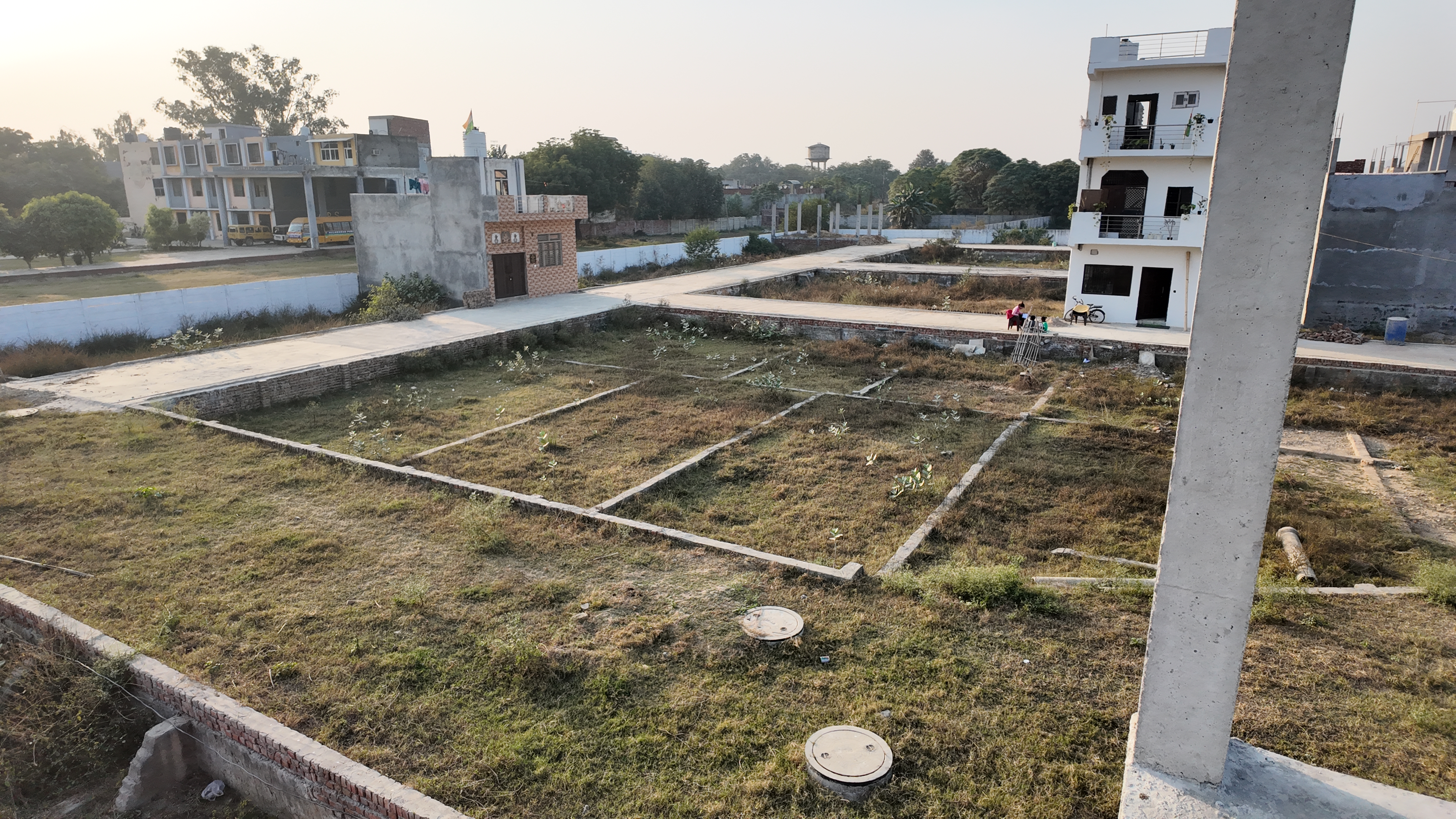 Yosemite National Park