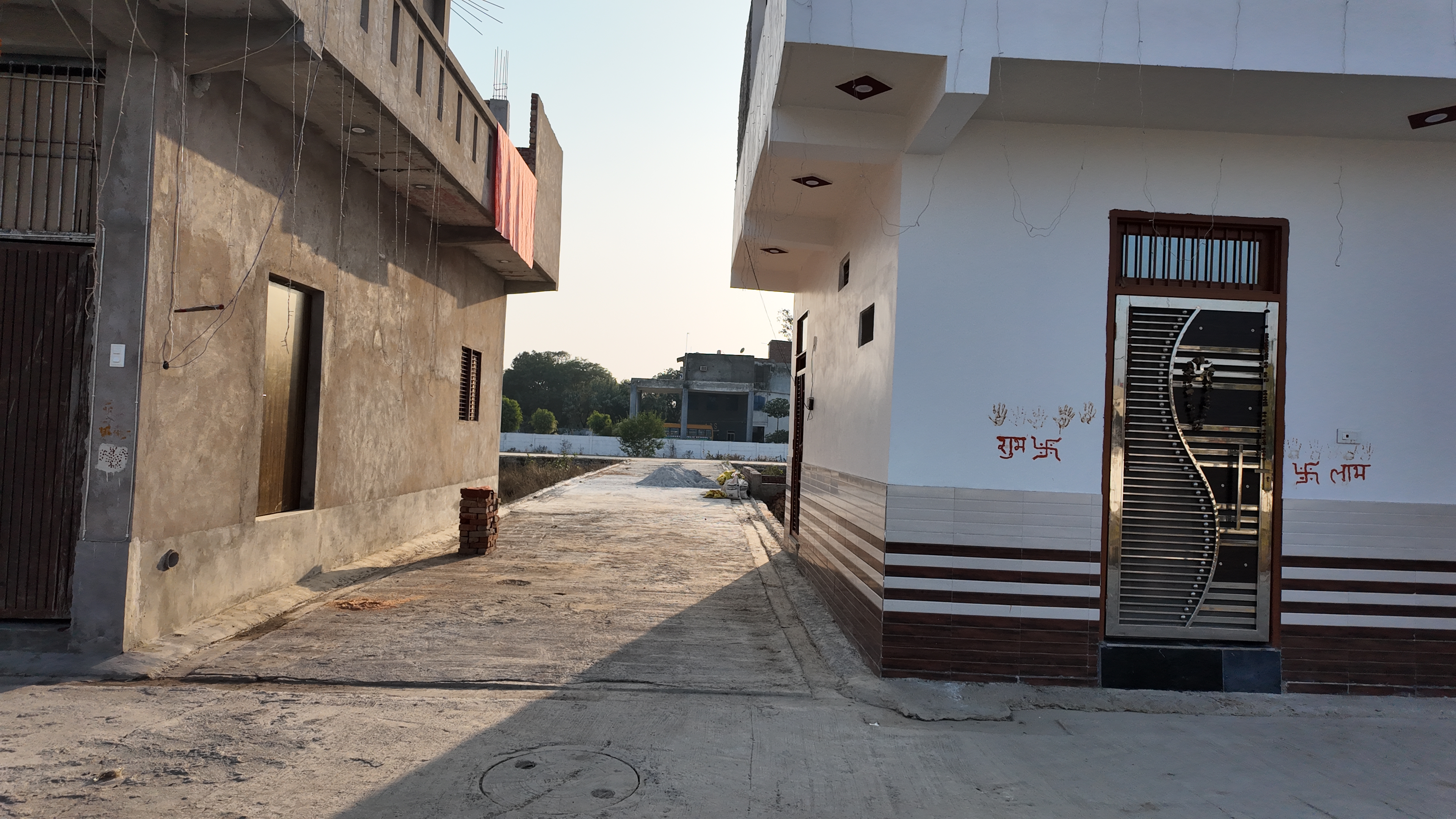 Yosemite National Park