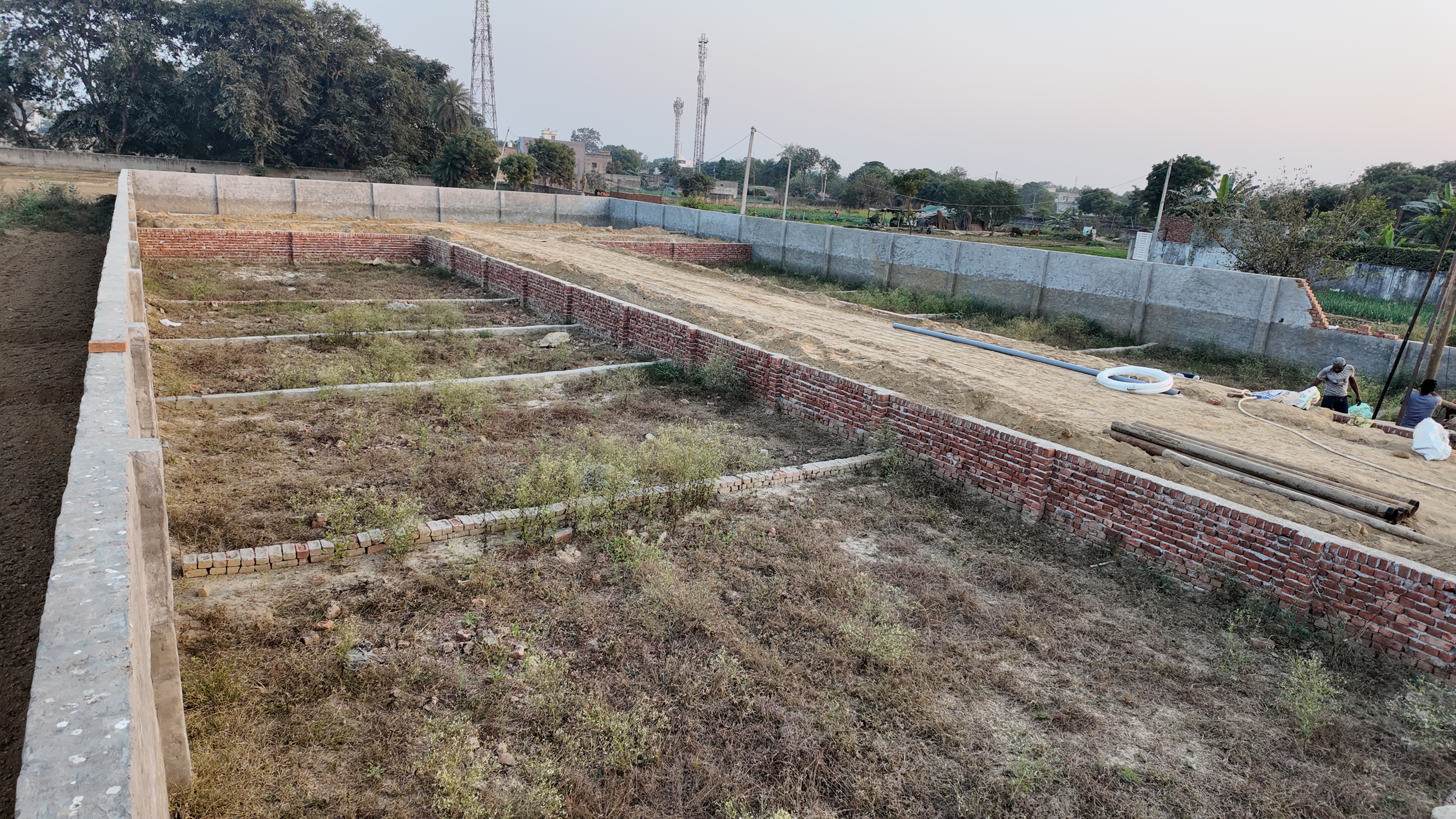 Yosemite National Park